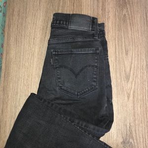 724 High rise straight